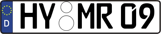 HY-MR09