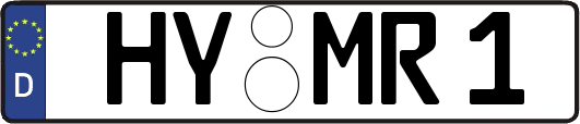 HY-MR1