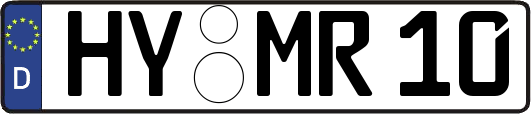 HY-MR10