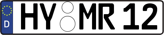 HY-MR12