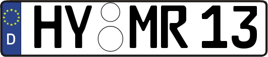HY-MR13