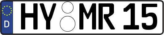 HY-MR15