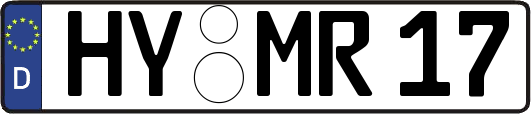 HY-MR17