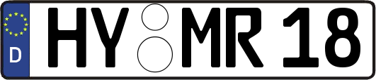 HY-MR18