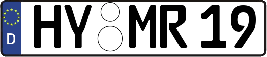 HY-MR19