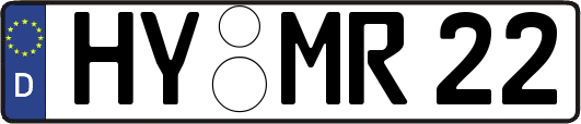 HY-MR22
