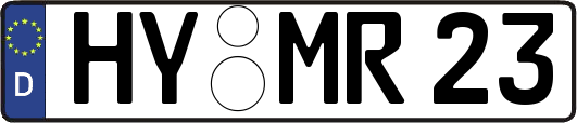 HY-MR23