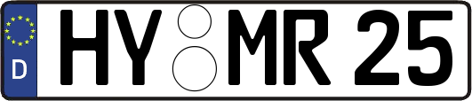 HY-MR25