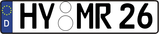 HY-MR26