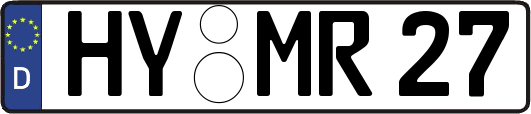 HY-MR27