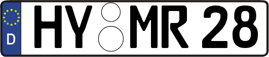 HY-MR28