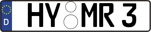 HY-MR3