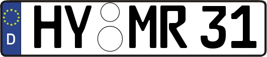 HY-MR31