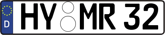 HY-MR32