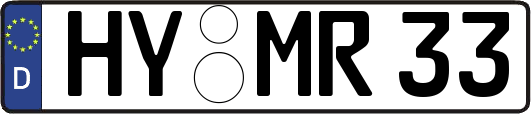 HY-MR33