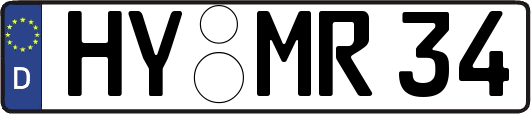 HY-MR34
