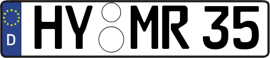 HY-MR35