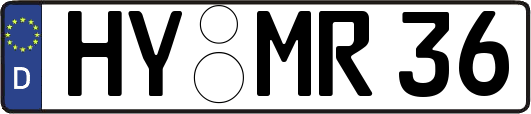 HY-MR36