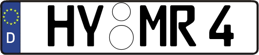 HY-MR4