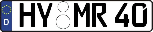 HY-MR40