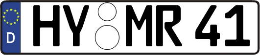 HY-MR41