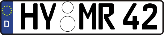HY-MR42