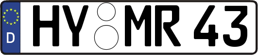 HY-MR43