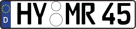 HY-MR45