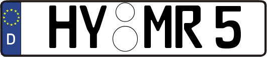 HY-MR5