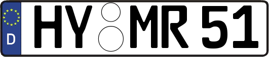 HY-MR51