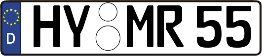 HY-MR55