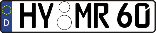 HY-MR60