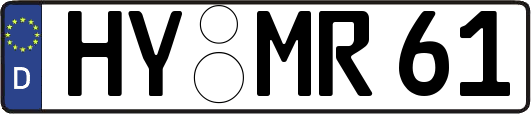 HY-MR61