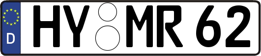 HY-MR62