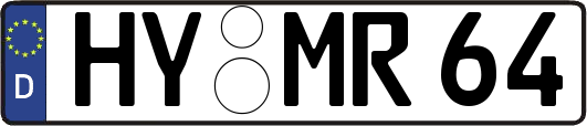 HY-MR64
