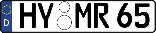 HY-MR65
