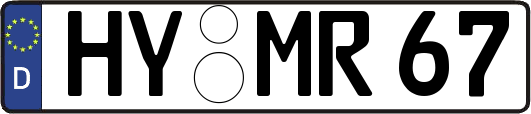 HY-MR67