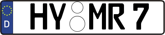 HY-MR7