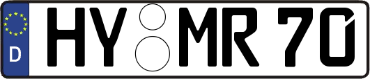 HY-MR70