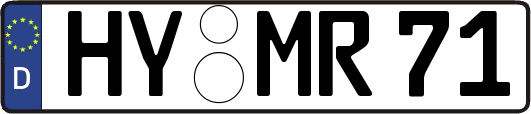 HY-MR71