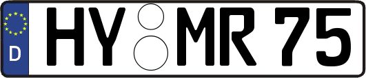 HY-MR75