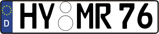 HY-MR76