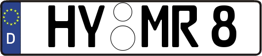 HY-MR8