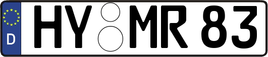 HY-MR83