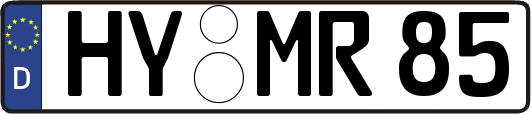 HY-MR85