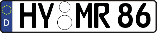 HY-MR86