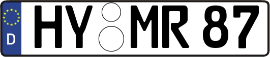 HY-MR87