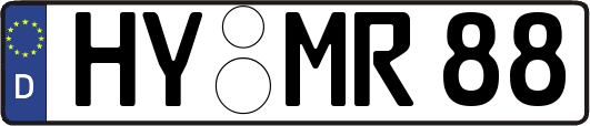 HY-MR88