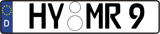 HY-MR9