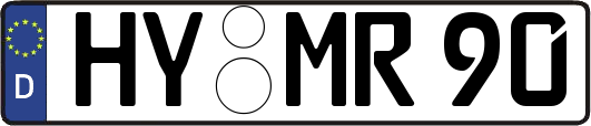 HY-MR90